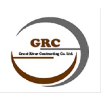 Great River For Contracting CO.LTD , [GRC] logo - Similar company to Grc Touch Factory & Company