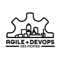Agile + DevOpsDays Des Moines logo - Similar company to Nebraska.Code