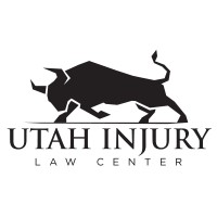 Utah Injury Law Center logo - Similar company to Law Office Of Ehsan