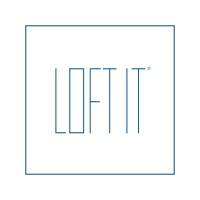 Loft It Portugal logo - Similar company to Mome