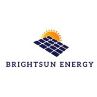 BrightSun Energy logo - Similar company to Arrowpoint Solar