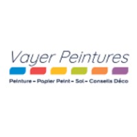 Vayer Peintures logo - Similar company to Smartside Storytelling Experts