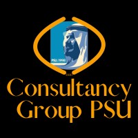 Consultancy Group PSU logo - Similar company to The Student Consultant Initiative