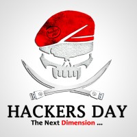 Hackers Day logo - Similar company to Hackers Day Dehardun