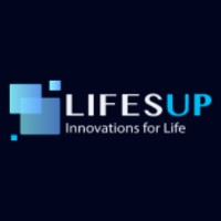 LIFESUP Technology logo - Similar company to Codluck Technology ., Jsc