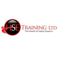 HSE Training Ltd logo - Similar company to Achievement Training Ltd