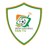 Irish Football Fan Tv
