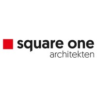 Square One Architekten GmbH logo - Similar company to Bzr Studio