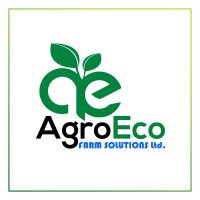 AgroEco Farm Solutions Ltd logo - Similar company to Skyield, Precision Agriculture
