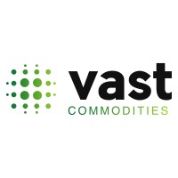 Vast Commodities logo - Similar company to Direct Commodity Brokers Llc