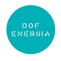 DDF Energia logo - Similar company to Isofert Fertilizantes