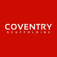 Coventry Scaffolding logo - Similar company to Burflex (Scaffolding) Ltd