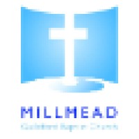 Guildford Baptist Church