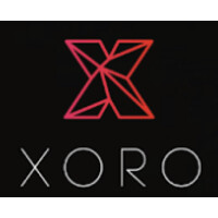 XORO logo - Similar company to Xoro Story Inc