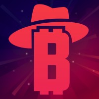 Banksters logo - Similar company to Xcoex