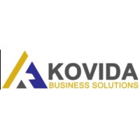 KOVIDA BUSINESS SOLUTIONS PRIVATE LIMITED logo - Similar company to Hull Software(Formerly Learnsap)