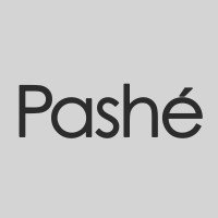 Pashe logo - Similar company to Zhejiang Wangbin Decorative Material Co., Ltd.