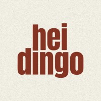 Hei Dingo logo - Similar company to Virtual Dawn
