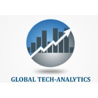 Global Tech-Analytics logo - Similar company to Global Analytics India Pvt Ltd.