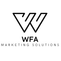 WFA Marketing Solutions logo - Similar company to Content Ventures B.V.
