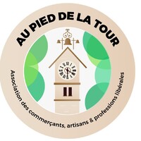 Au Pied de la Tour - Bar-sur-Seine logo - Similar company to Othe-Armance Festival