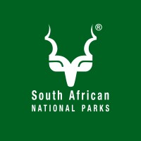 South African National Parks (SANParks) logo - Similar company to Nature Connect