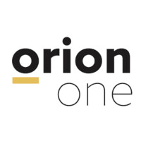 Orion One Digital logo - Similar company to Orion One