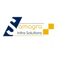 Samagra Infra Solutions logo - Similar company to Caparo Vehicle Technologies