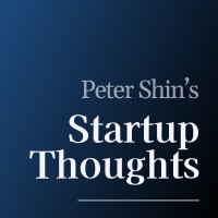 Peter Shin's Startup Thoughts logo - Similar company to Raven Data Security