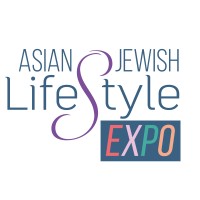 Asian Jewish Lifestyle EXPO logo - Similar company to British Indian Business Forum (Bibf)