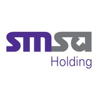 SMSA Holding logo - Similar company to Ecomtape