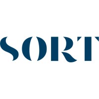 SORT logo - Similar company to SORT