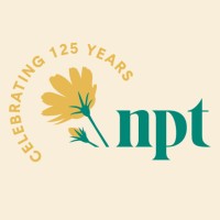 Native Plant Trust logo - Similar company to Wild Ones: Native Plants, Natural Landscapes