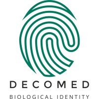 DECOMED® logo - Similar company to Tinnitech