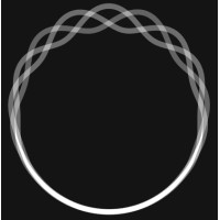 Control Loop - a pid-controller driven algorithmic stable coin logo - Similar company to Usdm Stablecoin