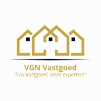VGN Vastgoed logo - Similar company to Woonpit