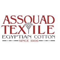 ASSOUAD TEXTILE logo - Similar company to Hamy Tex