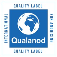 QUALANOD logo - Similar company to Almac Atlantic