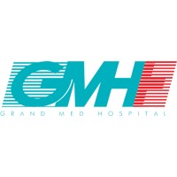 Grandmed Hospital logo - Similar company to Jiguur Grand Group