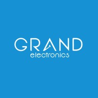 GRAND Electronics • გრანდ ელექტრონიქსი logo - Similar company to Elite • ელიტი