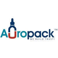 AuroPack logo - Similar company to Mena Packaging Solution