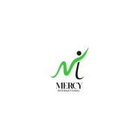Mercy International logo - Similar company to Diaspora For African Development (Dad)