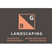 BG Landscaping logo - Similar company to Zillig
