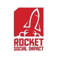 Rocket Social Impact logo - Similar company to Cecp