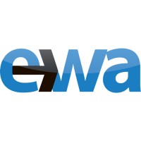 EWA logo - Similar company to Crydenfall