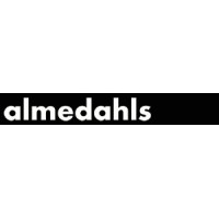 ALMEDAHLS ALINGSÅS AB logo - Similar company to Matkompaniet