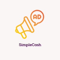 The Simple Cash logo - Similar company to E-Capsule