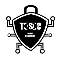 TUSEC logo - Similar company to Cyber Electra