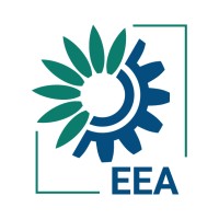 European Environment Agency logo - Similar company to Life Programme