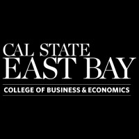 CSUEB 1-Year MBA logo - Similar company to Oakland Xchange